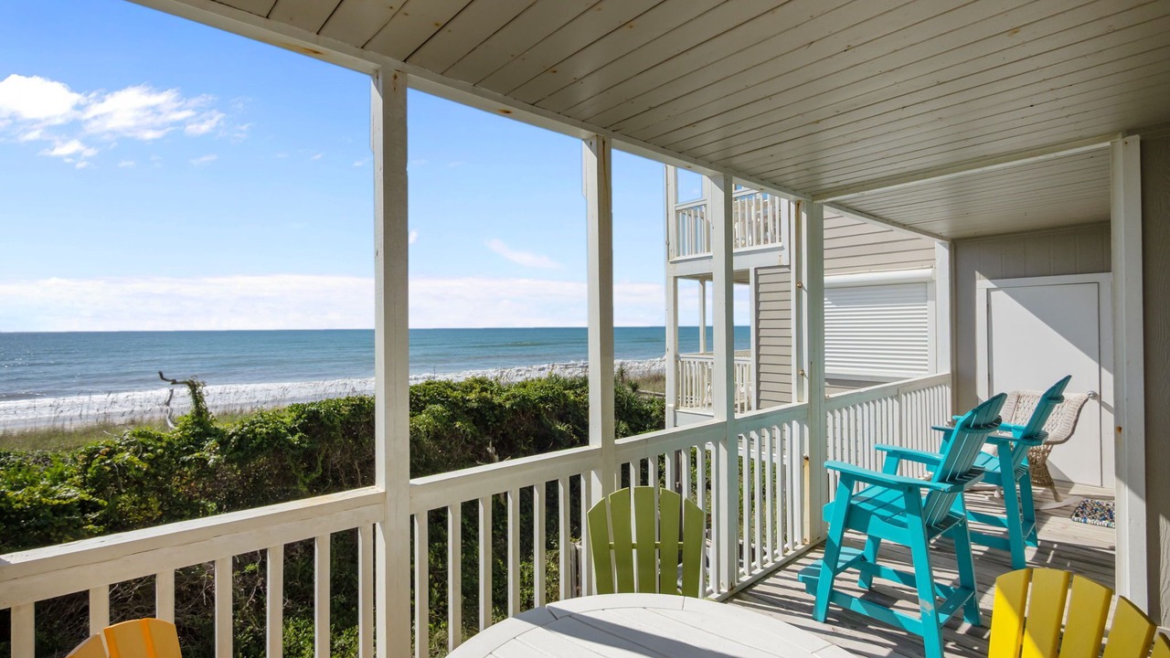 Photo of Outdoor in Pine Knoll Shores