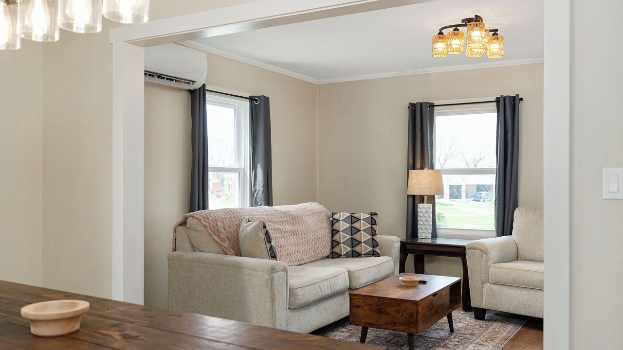Photo of Bedroom in Kingsport