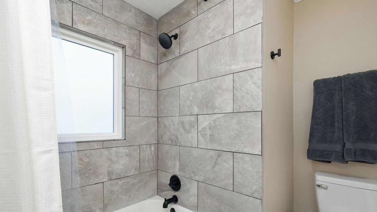 Photo of Bathroom in Kingsport