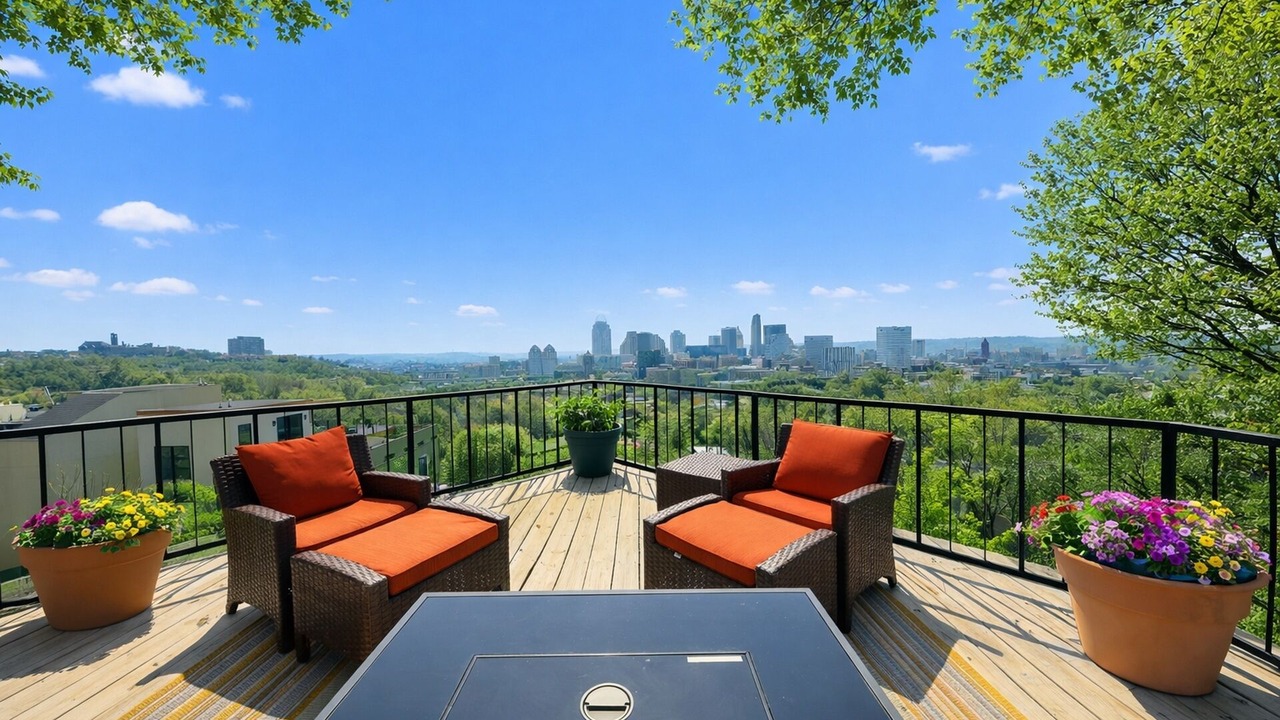 Photo of Outdoor in Mount Auburn