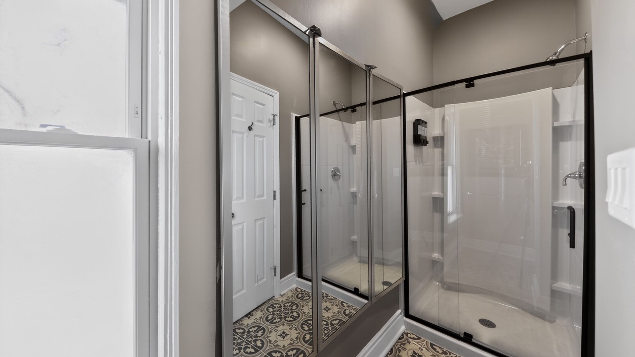 Photo of Bathroom in Mount Auburn