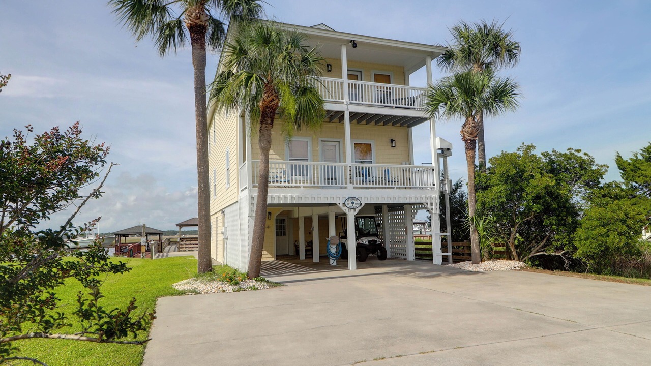 Photo of Outdoor in Ocean Ridge