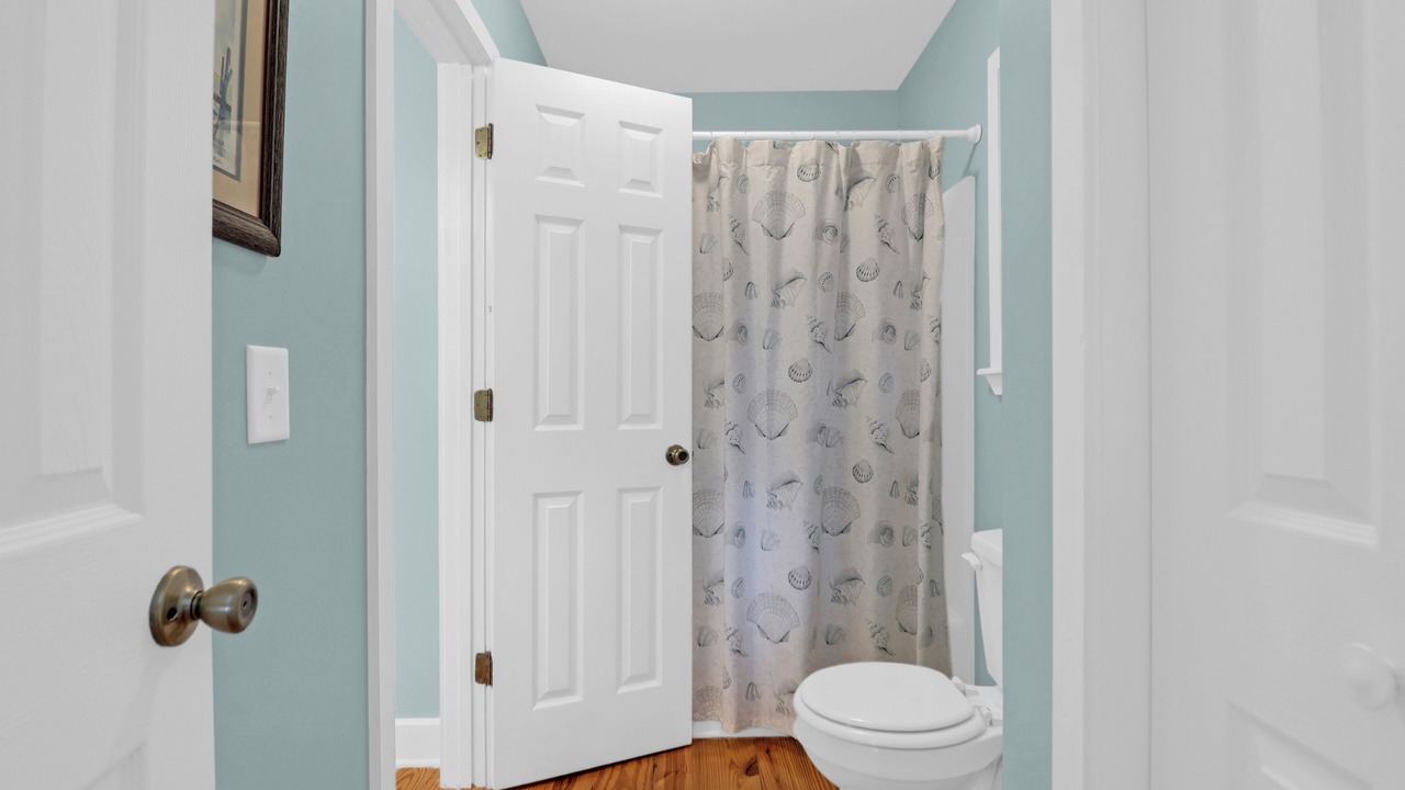 Photo of Bathroom in Ocean Ridge