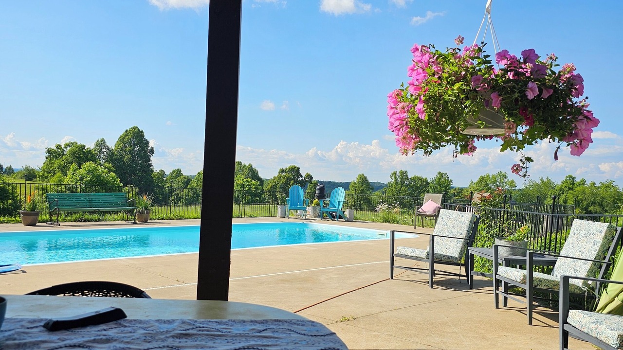 Photo of Outdoor in West Columbia