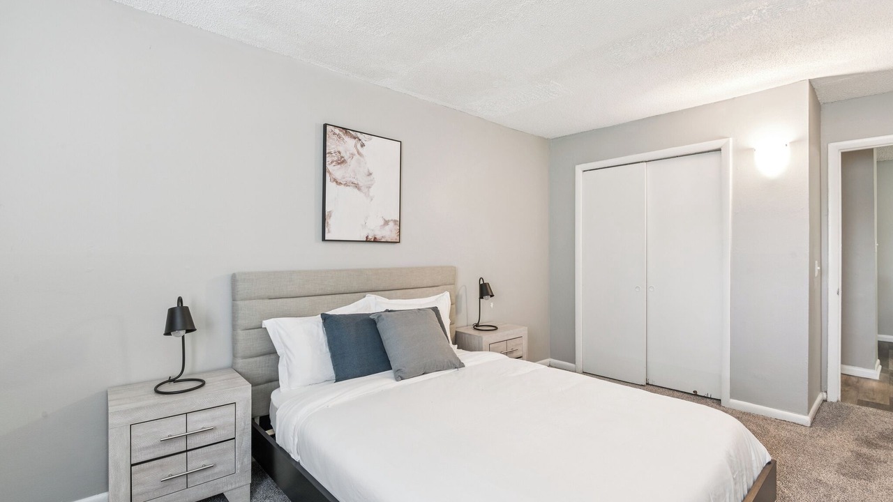 Photo of Bedroom in Glengarry