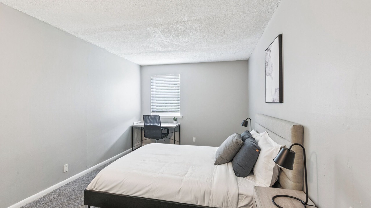 Photo of Bedroom in Glengarry