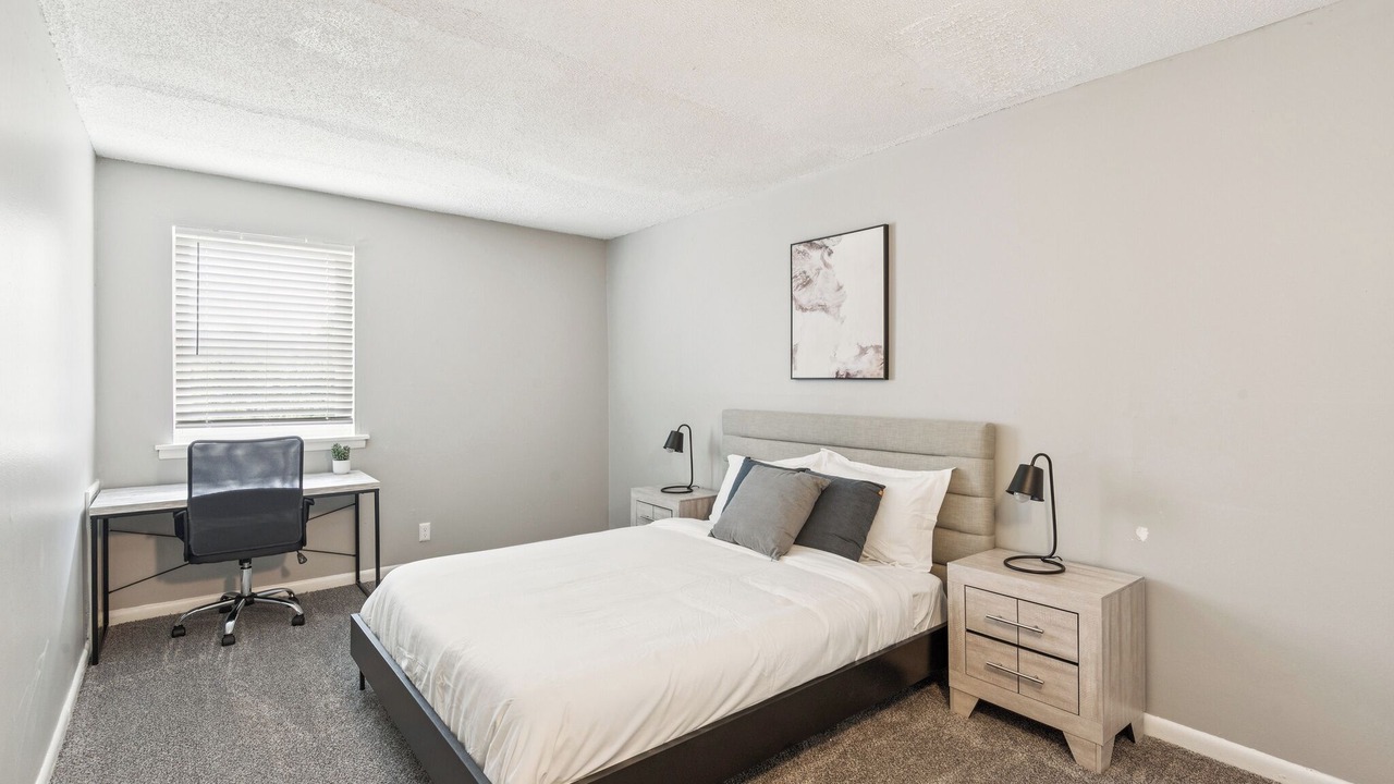 Photo of Bedroom in Glengarry