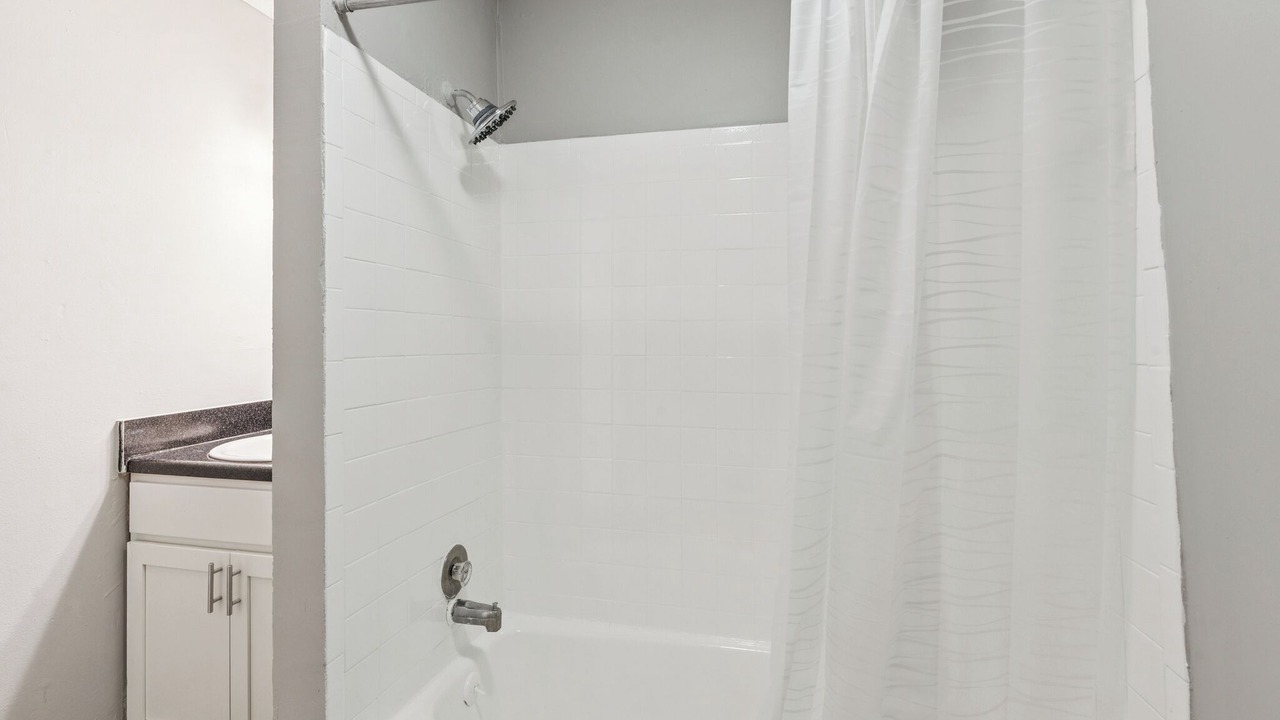 Photo of Bathroom in Glengarry