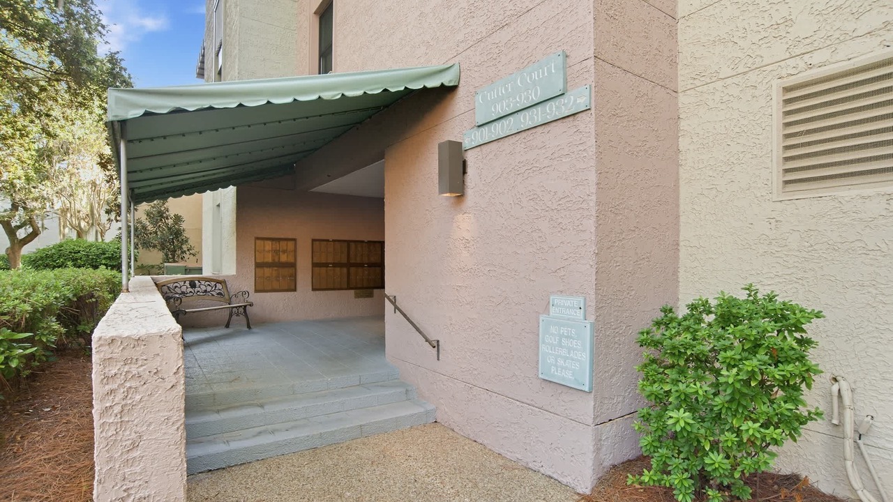 Photo of Outdoor in Harbour Town