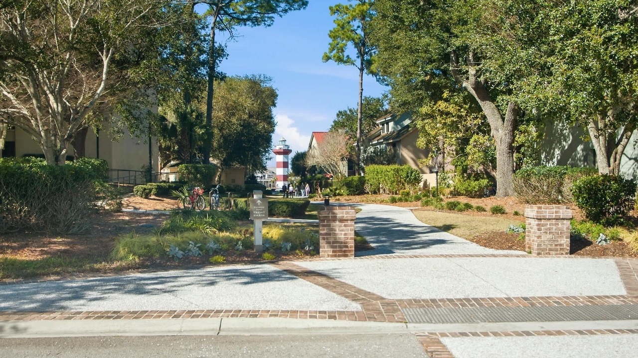 Photo of Outdoor in Harbour Town