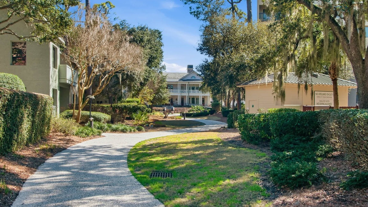Photo of Outdoor in Harbour Town