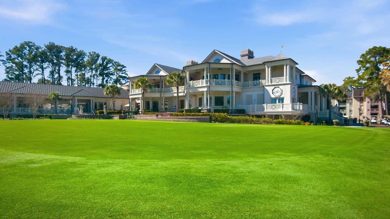 Photo of Outdoor in Harbour Town