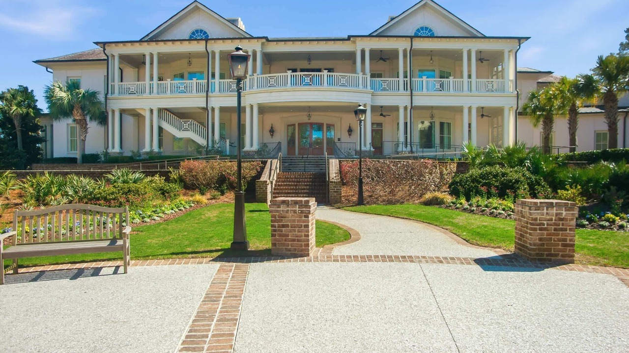 Photo of Outdoor in Harbour Town