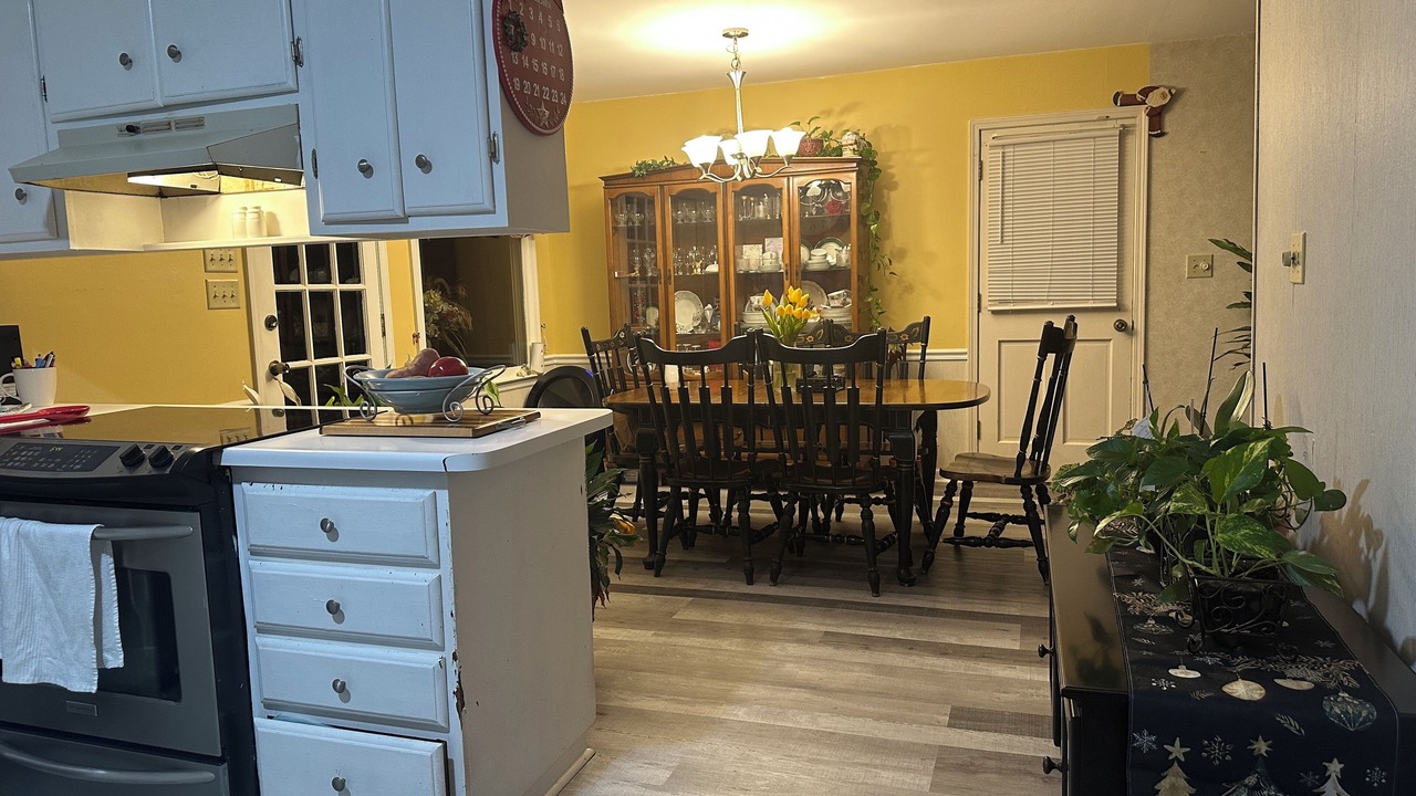 Photo of Kitchen in Toccoa