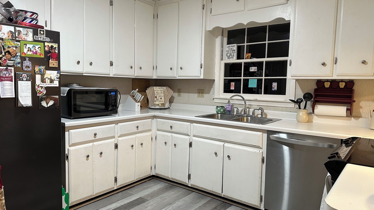 Photo of Kitchen in Toccoa