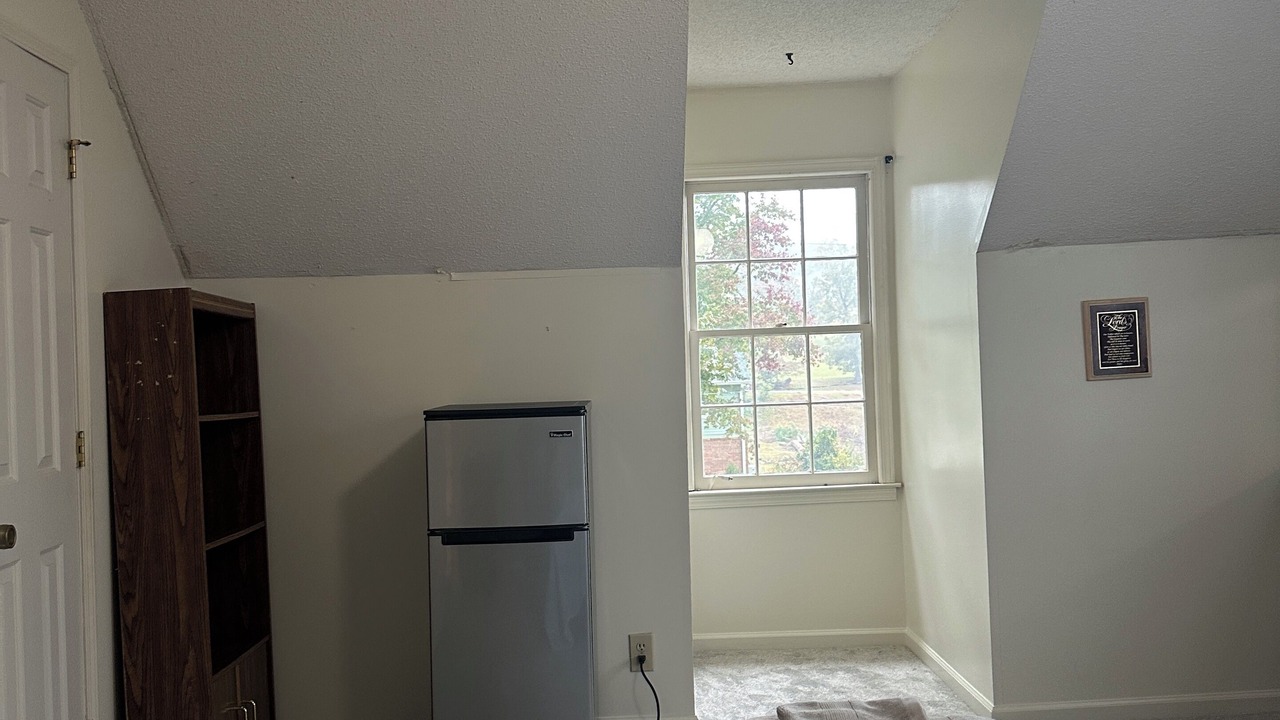 Photo of Bedroom in Toccoa