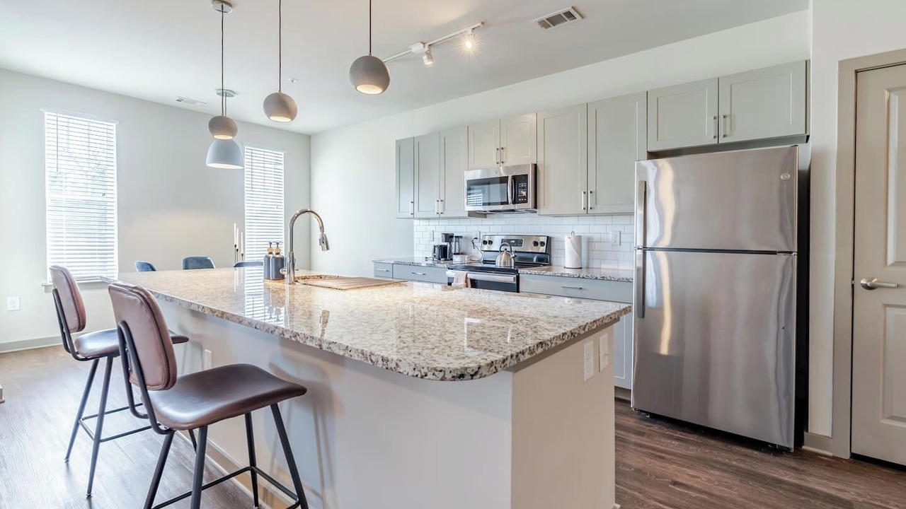 Photo of Kitchen in Matthews
