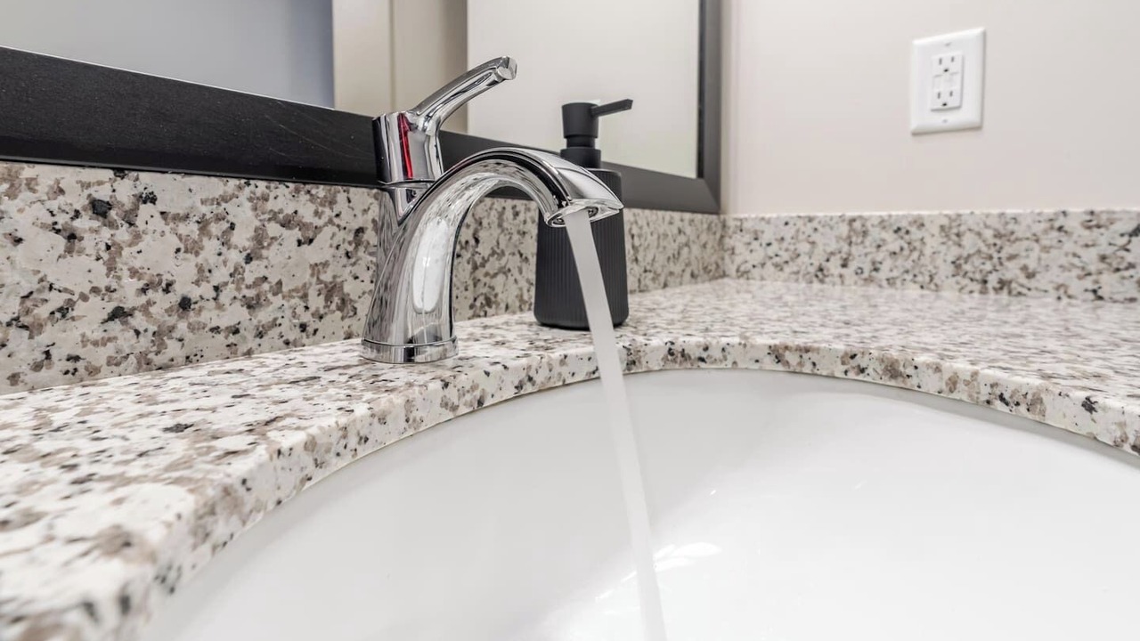 Photo of Bathroom in Matthews
