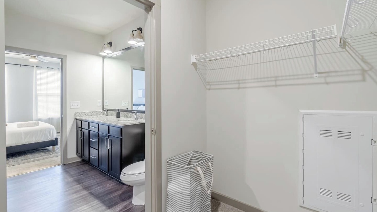 Photo of Bathroom in Matthews
