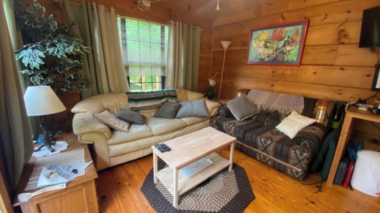 Photo of Livingroom in Westminster