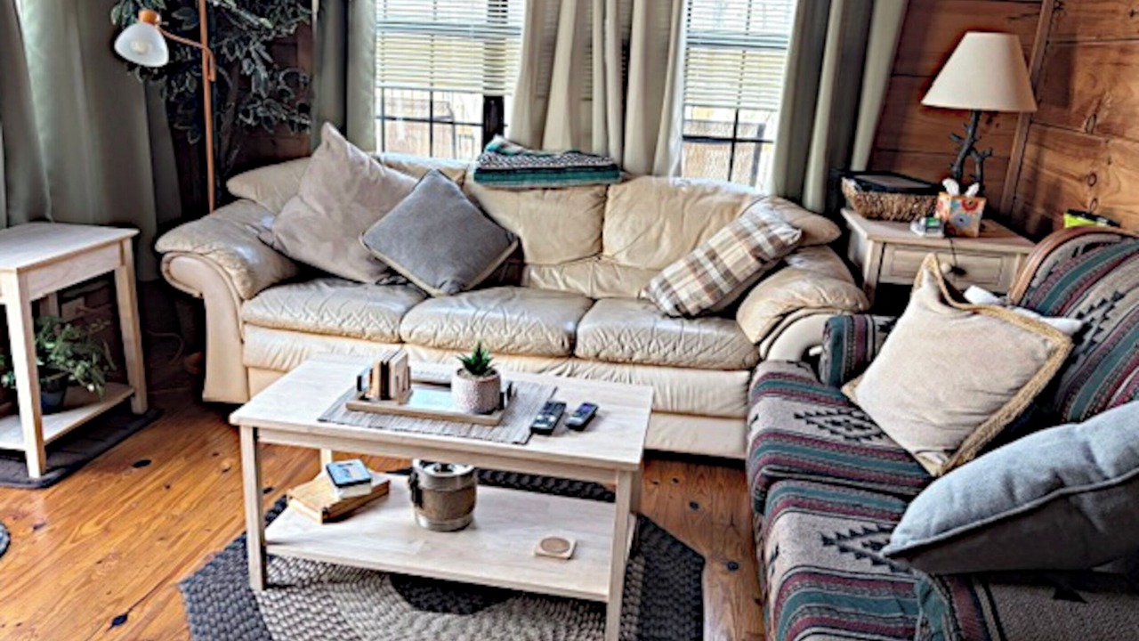 Photo of Livingroom in Westminster