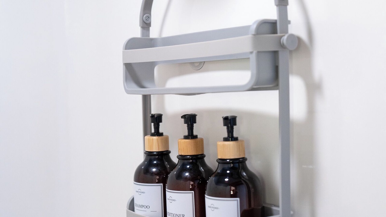 Photo of Bathroom in Banner Elk