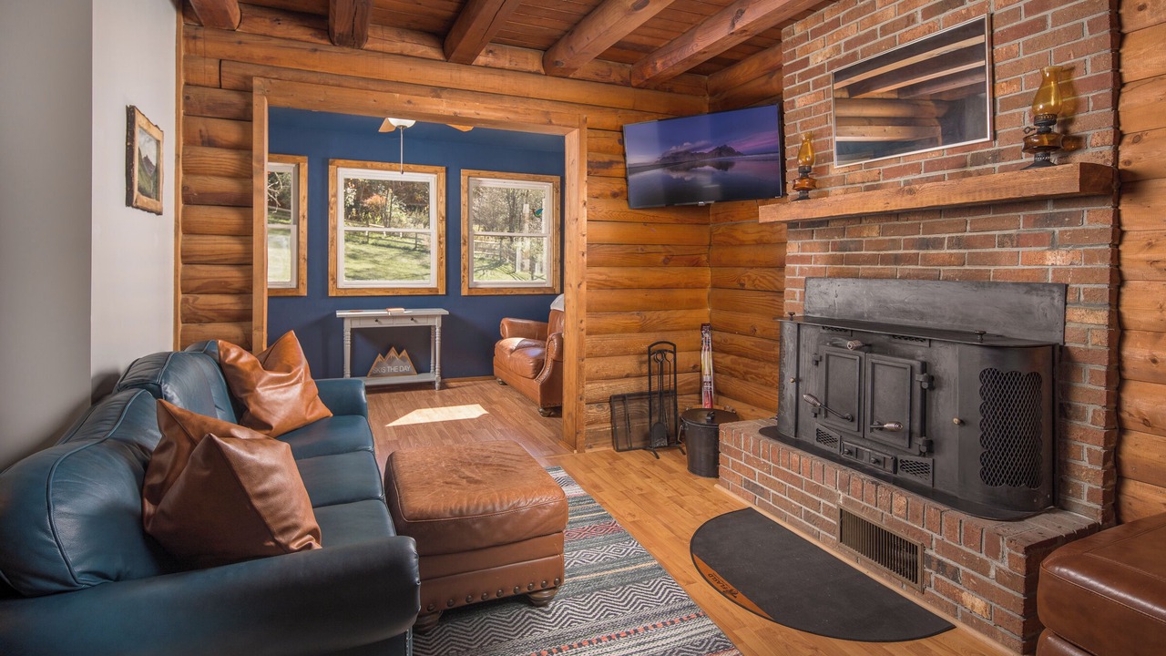 Photo of Livingroom in Banner Elk