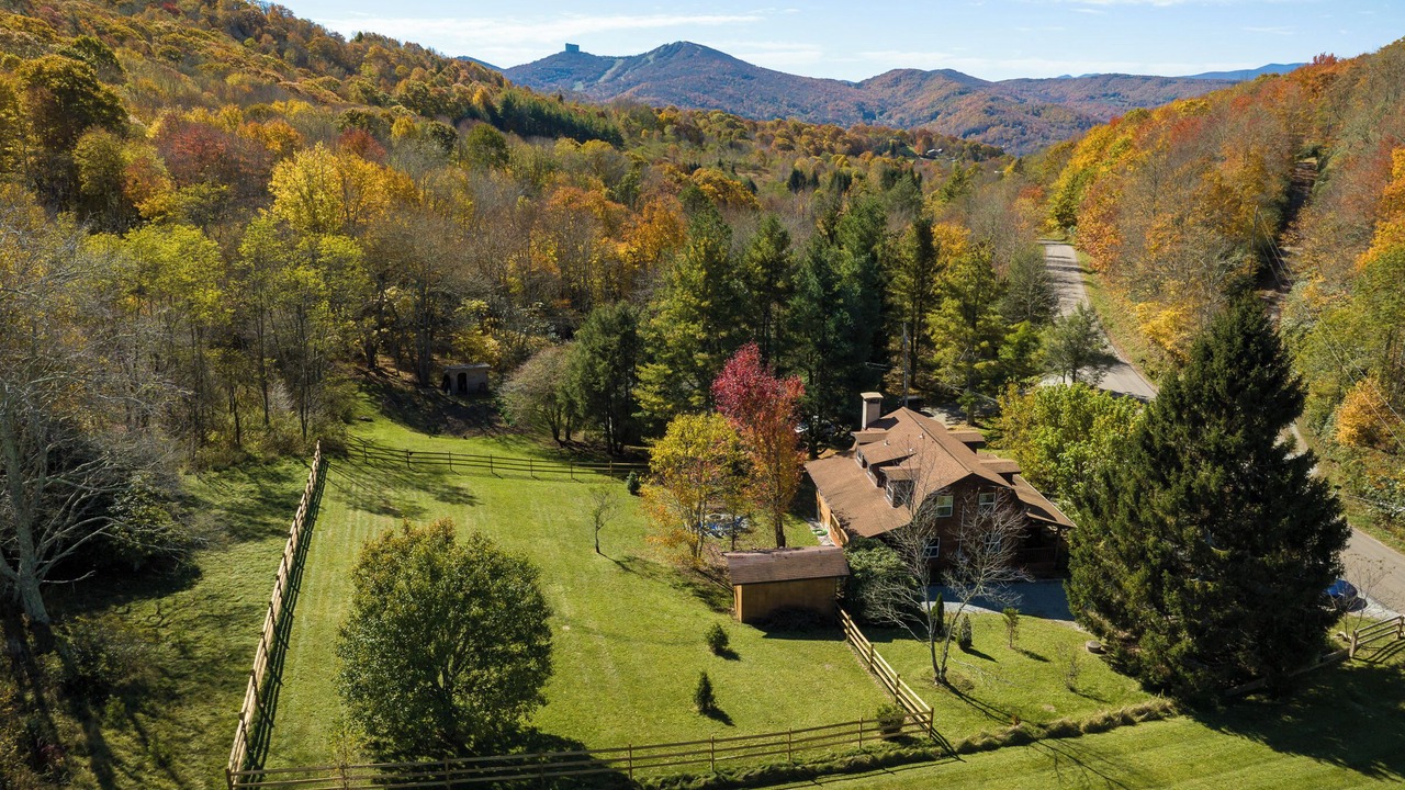 Photo of Outdoor in Banner Elk