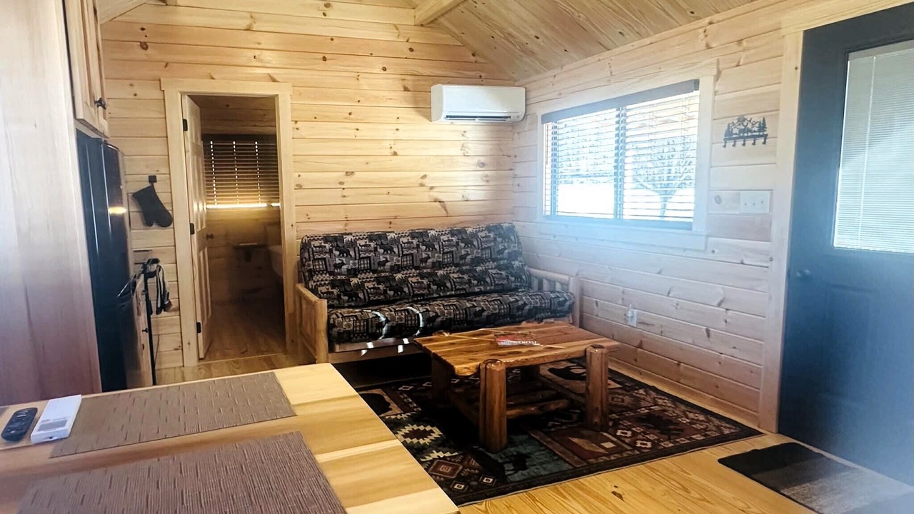 Photo of Bedroom in Newland