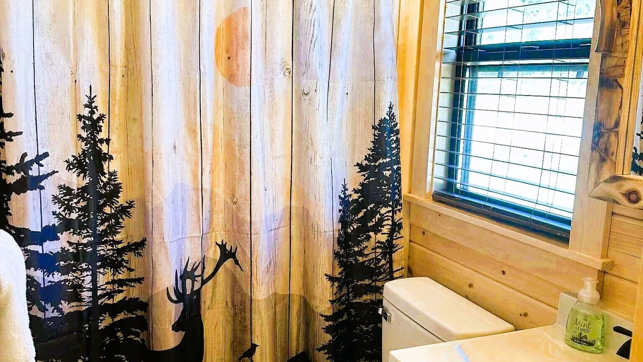 Photo of Bathroom in Newland