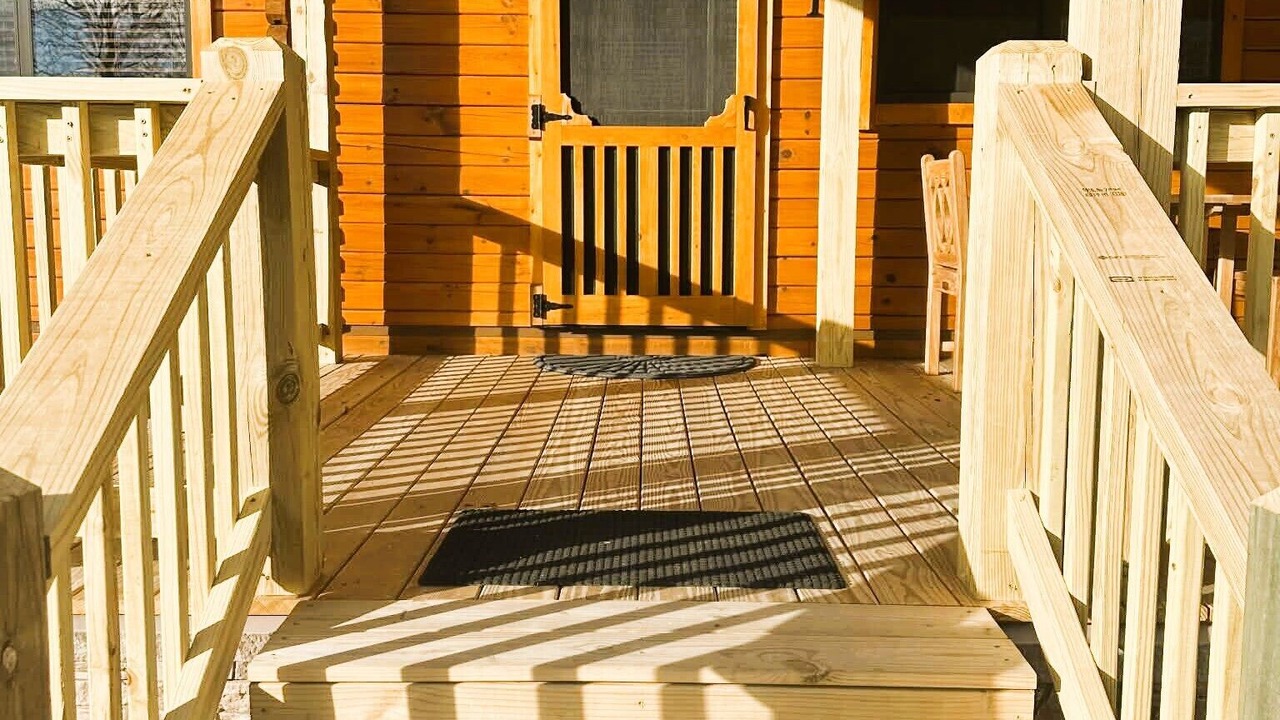 Photo of Outdoor in Newland