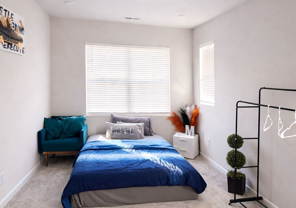 Photo of Bedroom in Charlotte