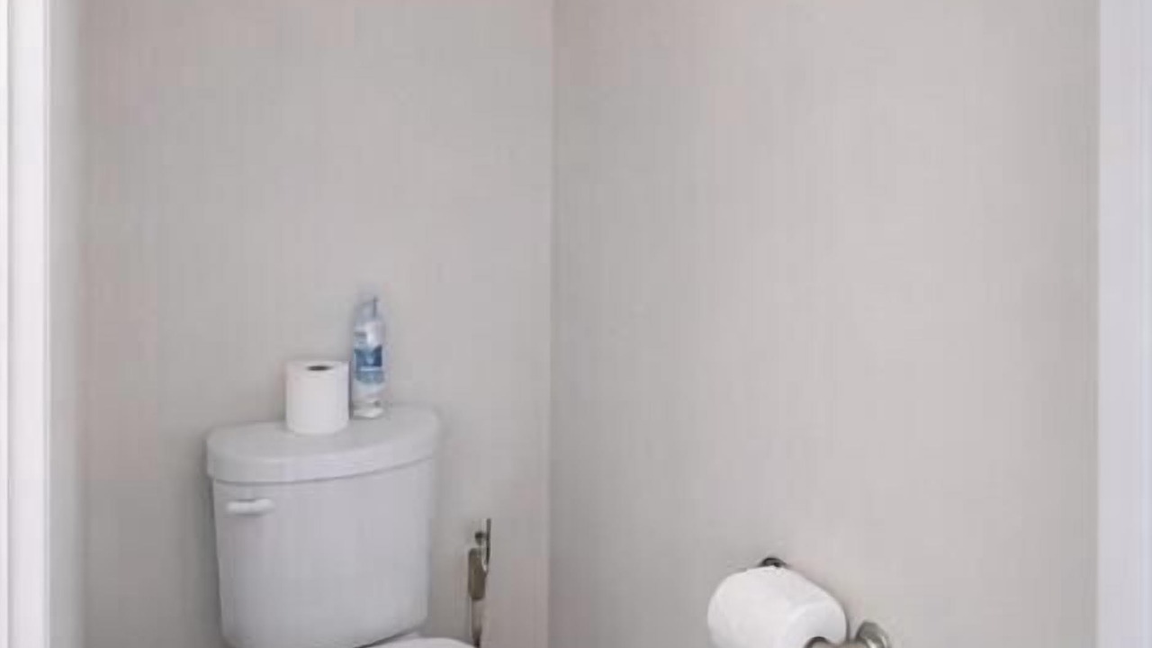 Photo of Bathroom in Charlotte