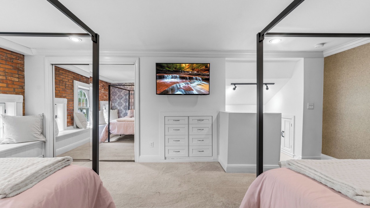 Photo of Bedroom in Old Louisville