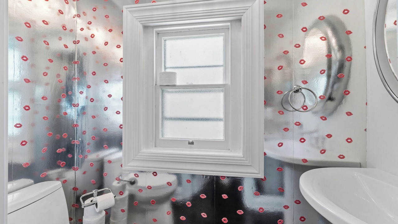 Photo of Bathroom in Old Louisville