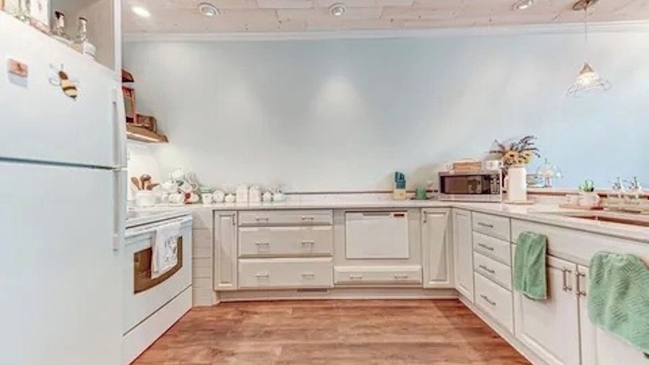 Photo of Kitchen in Decatur