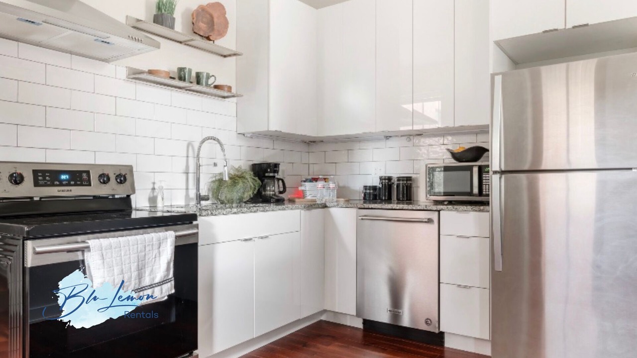 Photo of Kitchen in Over-the-Rhine