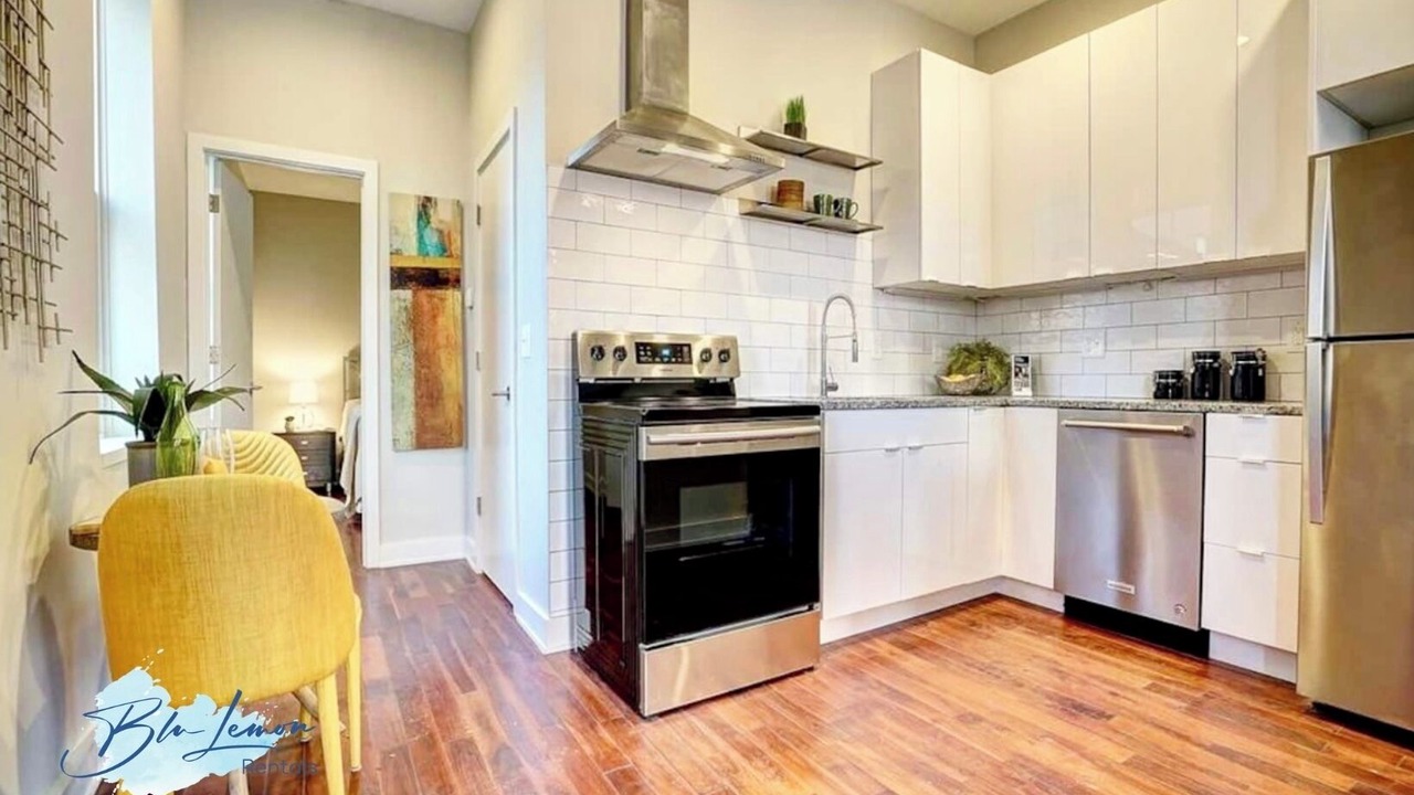 Photo of Kitchen in Over-the-Rhine