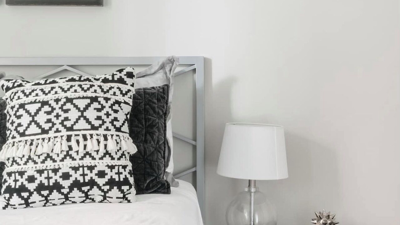 Photo of Bedroom in Over-the-Rhine