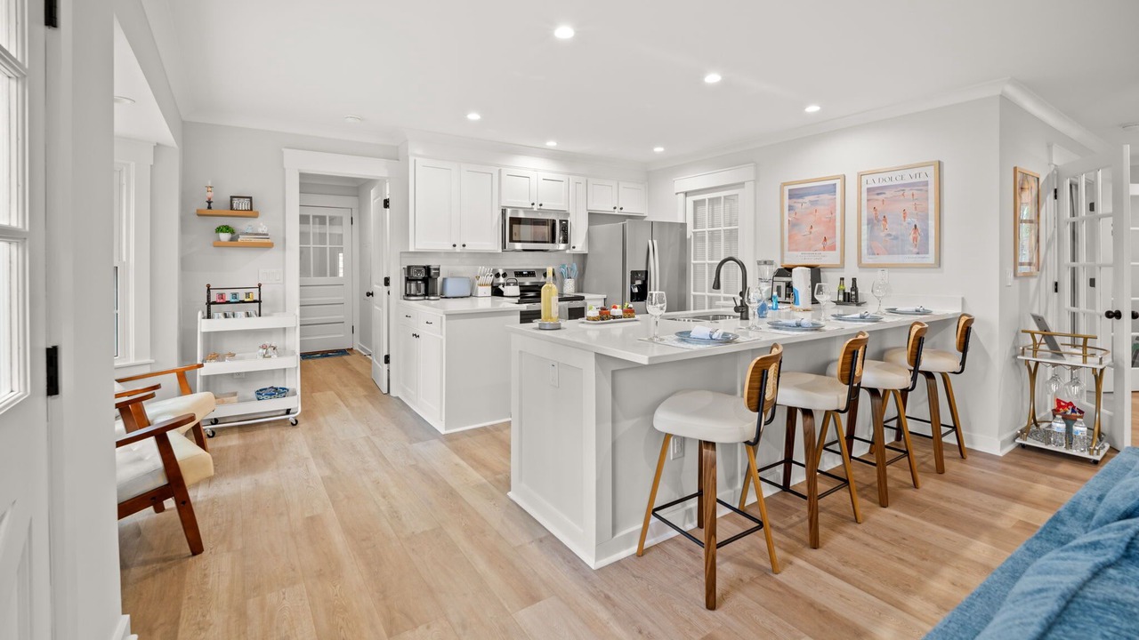 Photo of Bedroom in West Ashley