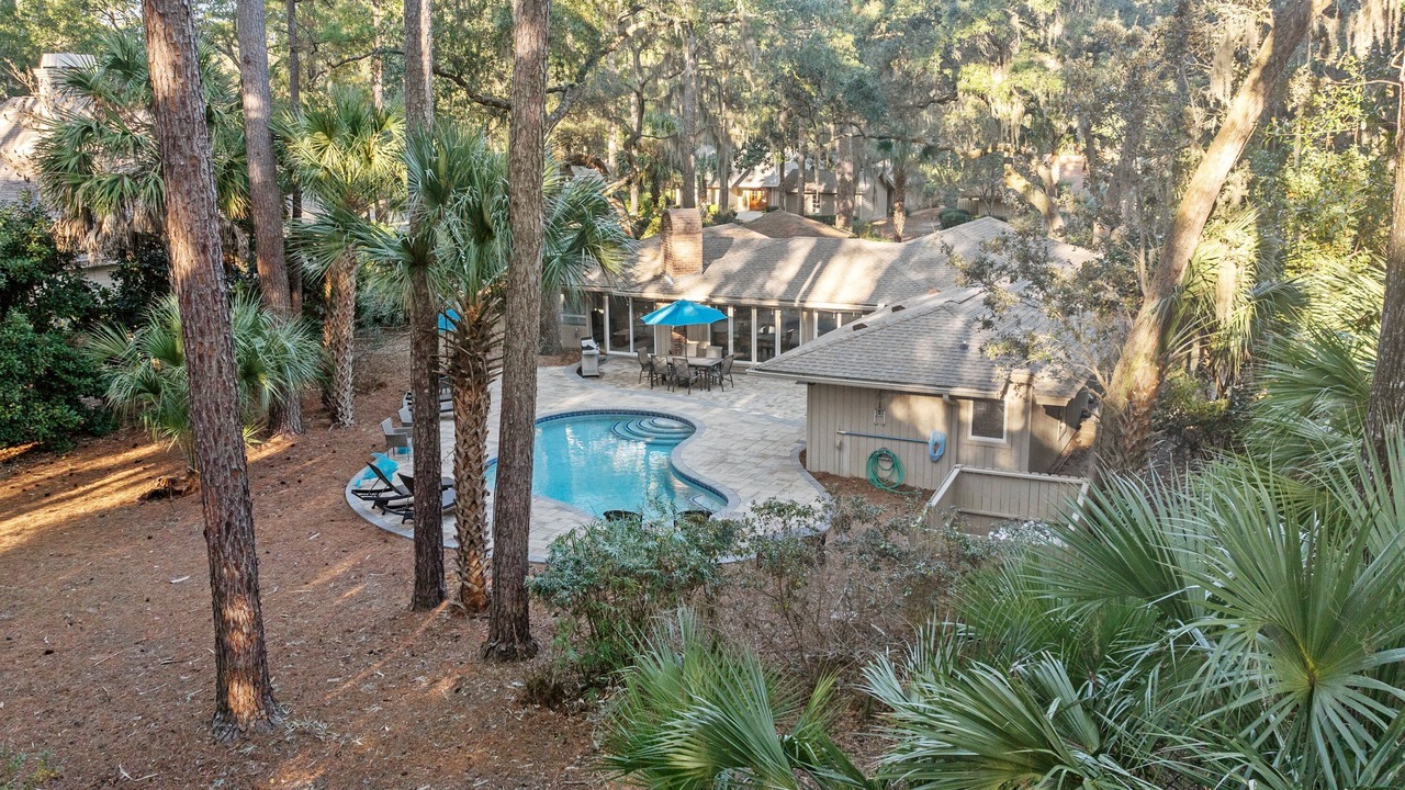 Photo of Outdoor in Heritage Woods