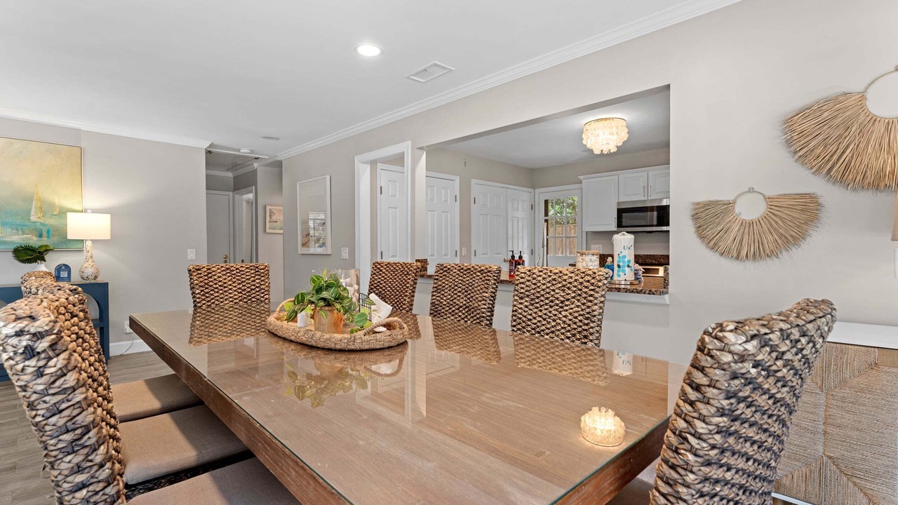 Photo of Livingroom in Heritage Woods