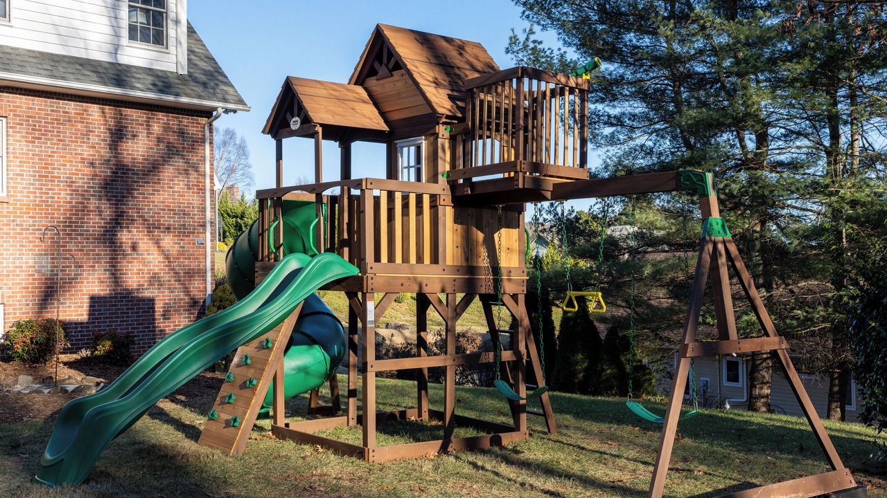 Photo of Outdoor in Candler