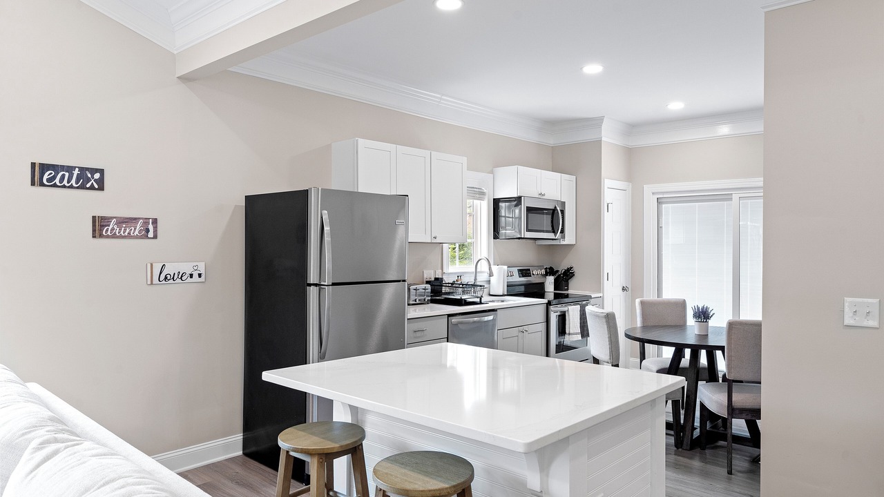 Photo of Kitchen in Gastonia