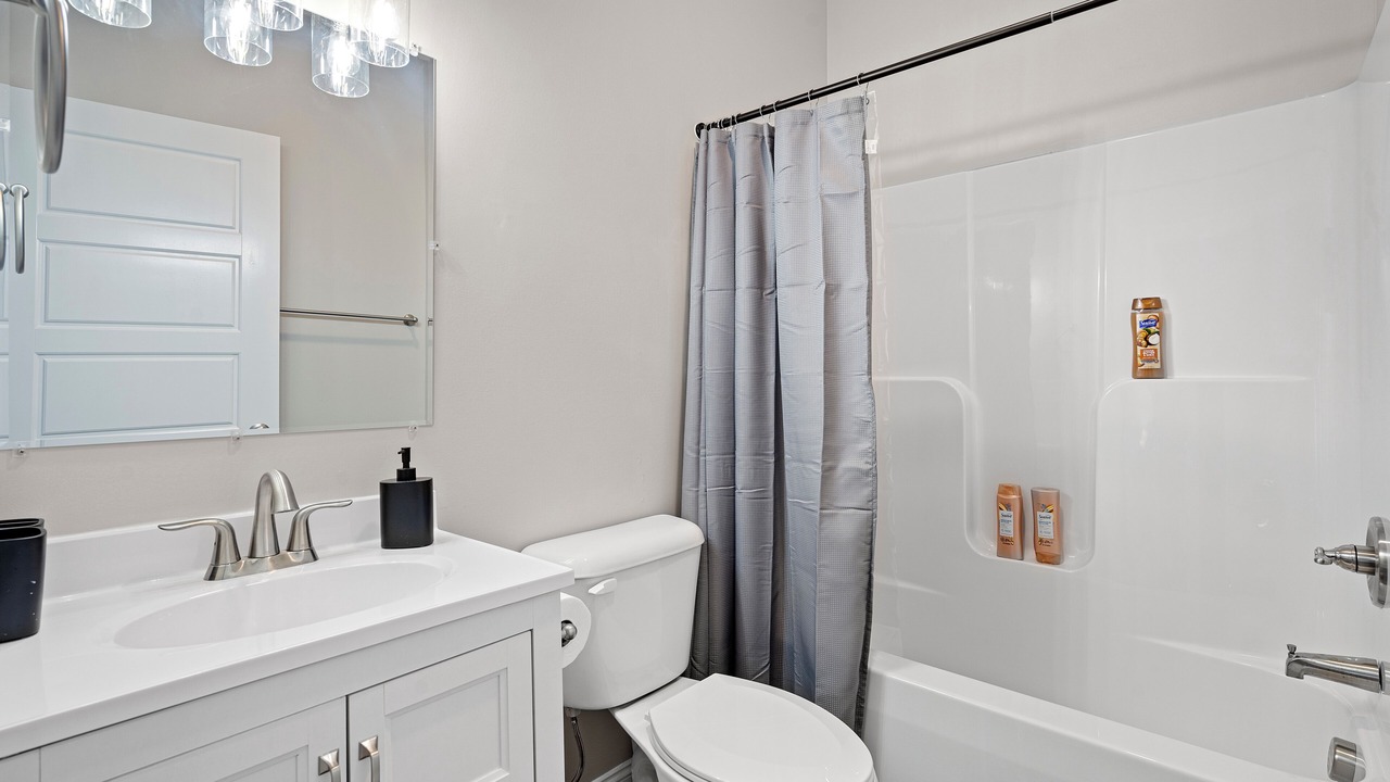 Photo of Bathroom in Gastonia