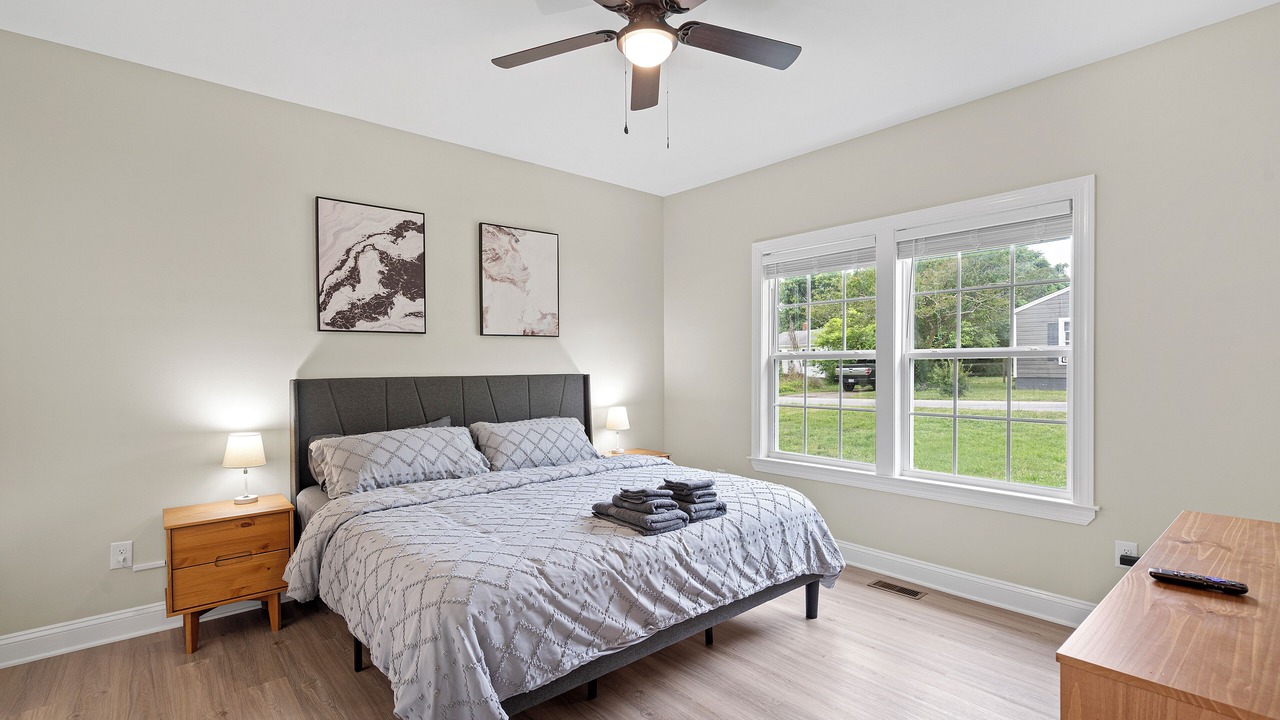 Photo of Bedroom in Gastonia