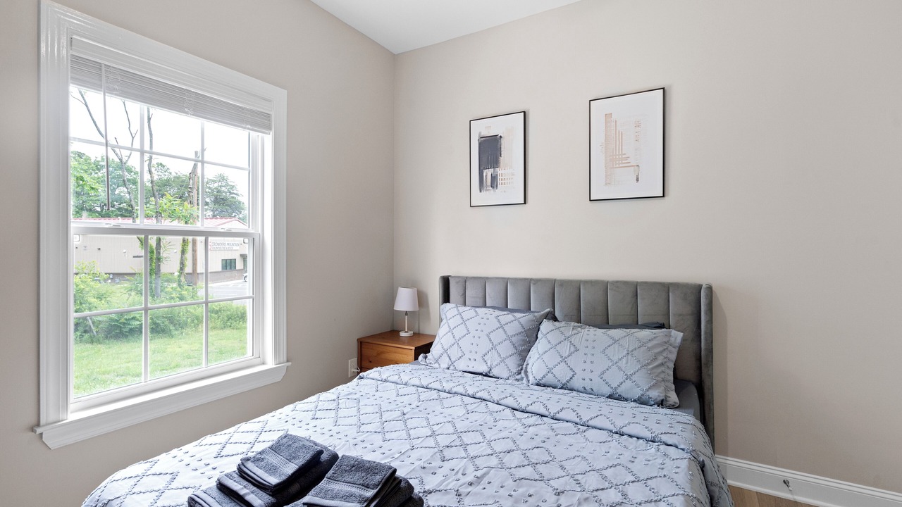 Photo of Bedroom in Gastonia