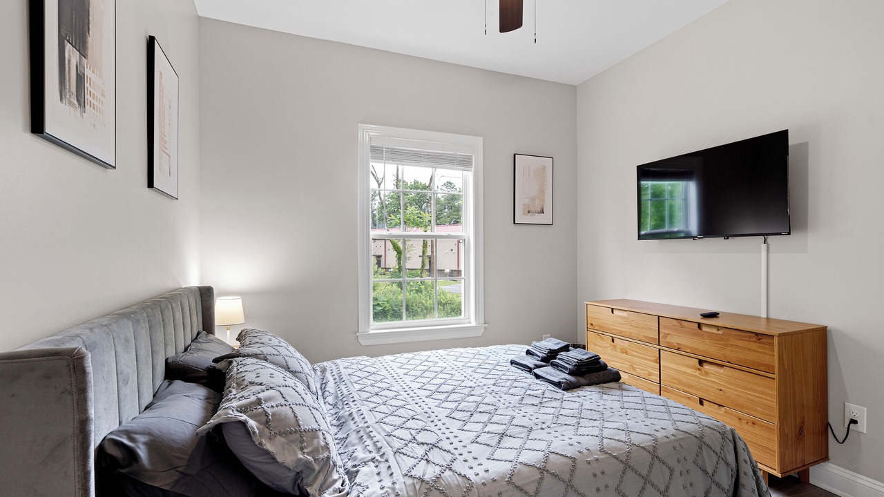 Photo of Bedroom in Gastonia