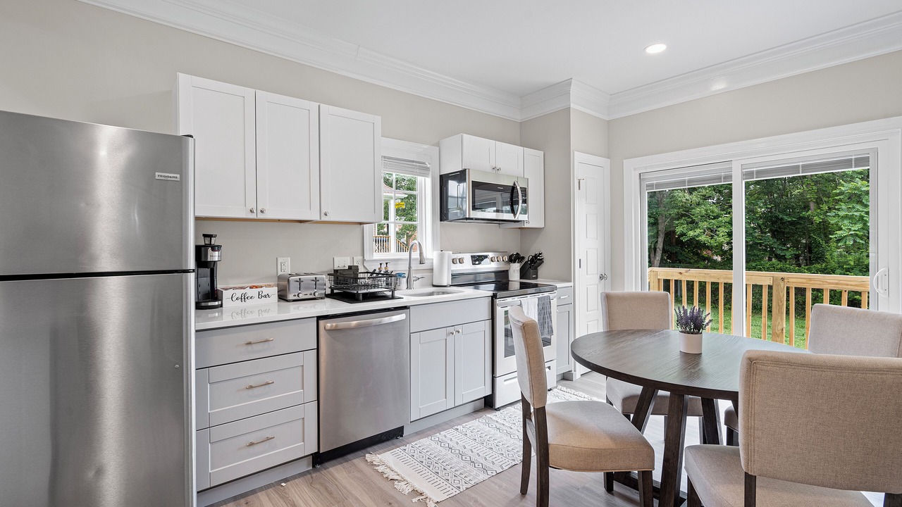 Photo of Kitchen in Gastonia