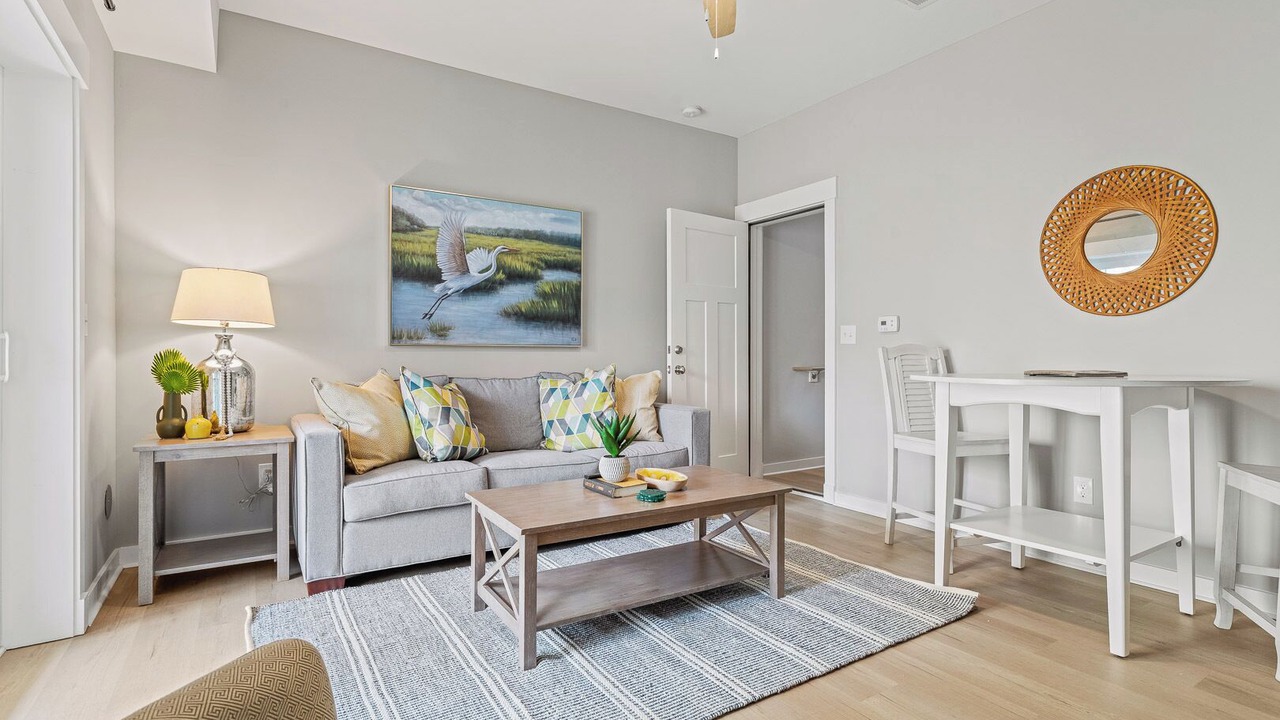 Photo of Bedroom in Bermuda Bay